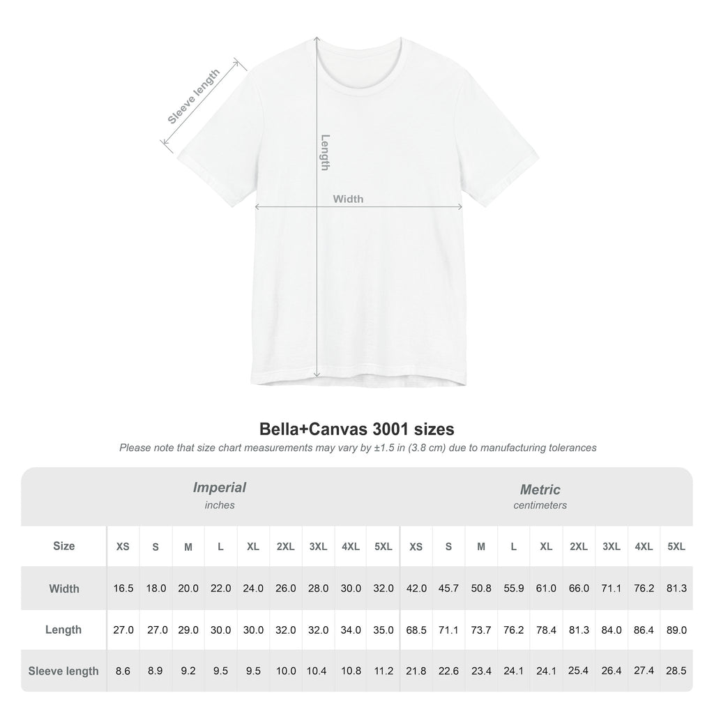 Floral Wildflowers Tee — "Consider How the Wildflowers Grow" Luke 12:27 Christian Graphic T-Shirt